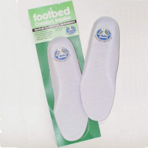 Bata EVA Comfort Inner-soles (Pack 1 Pair)